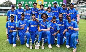 ಅಂಡರ್ -19 ವಿಶ್ವಕಪ್ : ದಿವ್ಯಾಂಶ್ ಬದಲಿಗೆ ಸಿದ್ಧೇಶ್ ವೀರ್ ಗೆ ಸ್ಥಾನ 